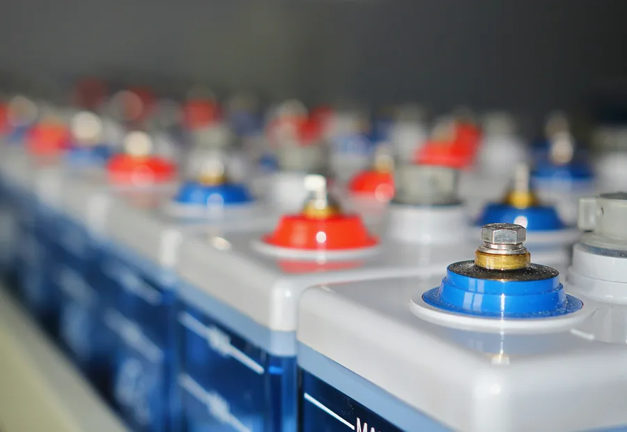 Battery cells