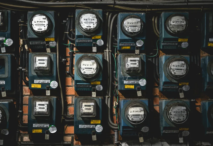 Electricity meters