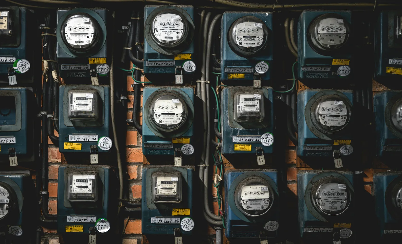 Electricity meters