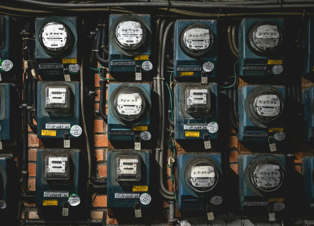 Representative smart metering programme